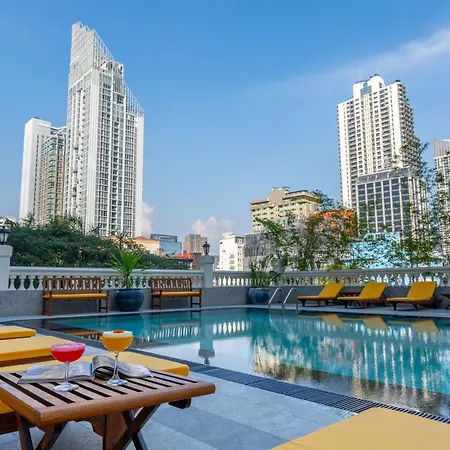 Nh Bangkok Sukhumvit Boulevard-3