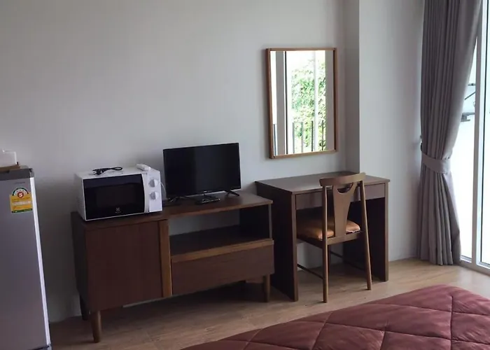 Teak Villa
