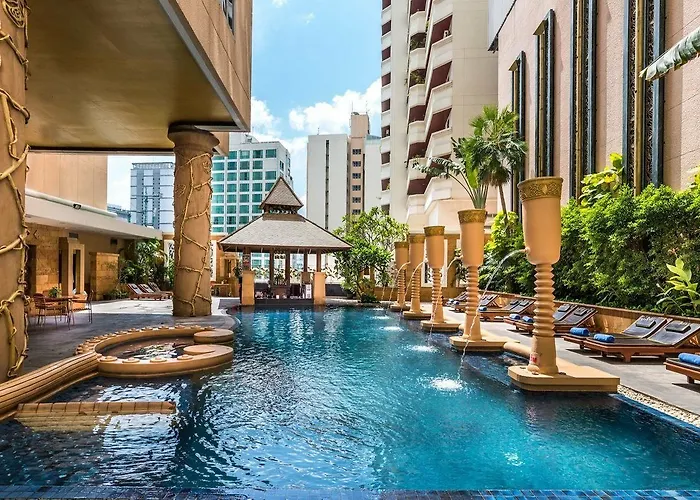 Grand Sukhumvit